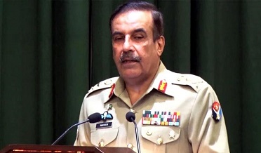 قومي اسٽريٽجڪ پروگرام تي غير ضروري تبصرن کان پاسو ڪيو وڃي: جوائنٽ چيفس