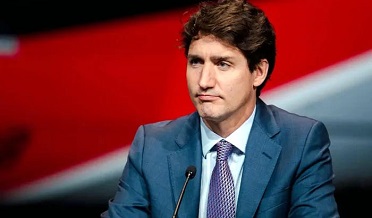 ڪينيڊا ۾ اسلام فوبيا جي ڪا گنجائش ناهي: جسٽن ٽروڊو