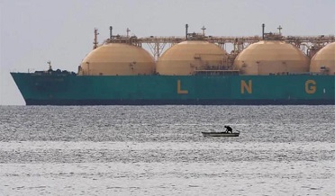 LNG