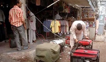 ڪراچي ۾ لوڊشيڊنگ 14 ڪلاڪ ٿيڻ لڳي،شهري پريشان