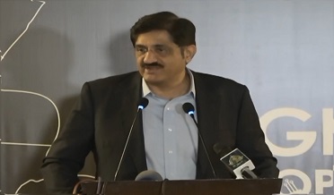 مرتضي بلوچ پارٽي جو اهم اثاثو هو، سيد مراد شاهه