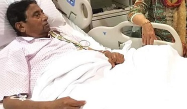 پرويز مشرف جي طبيعت اوچتو خراب، ڊاڪٽرن سفر کان روڪي  ڇڏيو