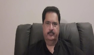 مخالف ساک کي نقصان پھچائڻ چاھين ٿا:نبيل گبول