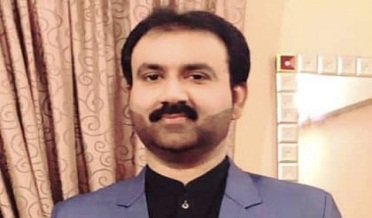 بنا فرق جي يوسي ڀيٽور جي عوام جي خدمت ڪئي آھي:ناظم خان
