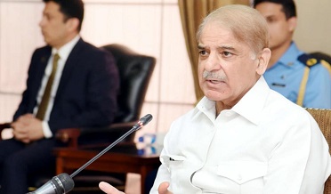 نيب منهنجي خلاف سپريم ڪورٽ وئي: وزيراعظم
