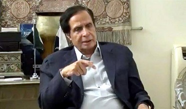 ملڪي سياست ۾ اسٽيبليشمنٽ کانسوءِ ڪاروهنوار نٿو هلي سگهي : پرويز الاهي
