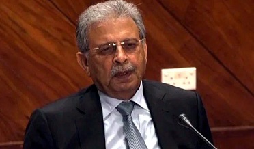 عمران خان جي معاشي سرنگ کي صاف ڪرڻ ۾ 6 مهينا لڳندا: راڻا تنوير