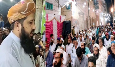 سنڌ جي جزيرن، وسيلن ۽ ٻيٽن جو ڪيس اسان وڙھيا آھيون: راشد محمود