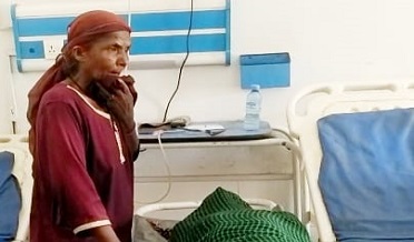 زميني تڪرار، عارو لاکٽيو ۾ هڪ ڄڻو قتل، ٻه عورتون زخمي