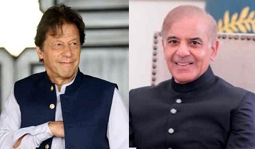 حڪومت پاران عمران جي منصوبن کي جاري رکڻ جي تياري