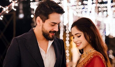 آئمه بيگ ۽ شهباز شگري جي ڌار ٿيڻ جون خبرون