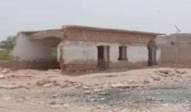 تعليم کاتي بي ڌياني،وارڊ 7 جو اسڪول 20 سالن کان بند