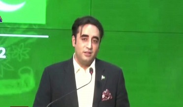 بلاول ڀٽو زرداري جي ڪرنل لئق بيگ مرزا کي اغوا ڪري شهيد ڪرڻ جي مذمت