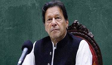 عمران خان جا نامزدگي ڪاغذ سنڌ هاءِ ڪورٽ ۾ چئلينج