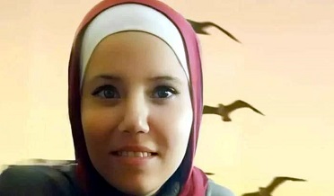 اسرائيلي فوج جي فائرنگ ۾ فلسطيني صحافي مارجي وئي
