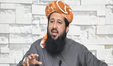 ”زرداري ڀڄايو، سنڌ بچايو“: جي يو آءِ پاران تحريڪ جو اعلان