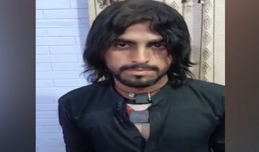 وحشي پٽ پسند جي شادي نه ڪرائڻ تان پيءُ کي قتل ڪري ڇڏيو
