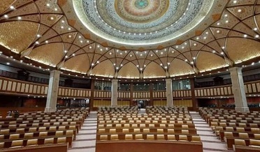 پنجاب اسميبلي ۾ هنگامو،اجلاس سڀاڻ 1 وڳي تائين ملتوي