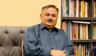 گجرات جا چوڌري ڪير آھن؟