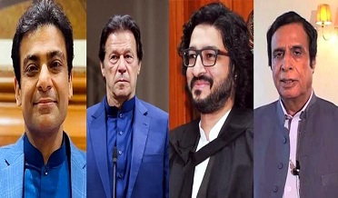 ڊپٽي اسپيڪر جي رولنگ، سپريم ڪورٽ ۾ درخواست داخل، ٻڌڻي اڄ ٿيندي