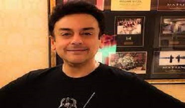 عدنان سميع خان جو وڏو سرپرائز