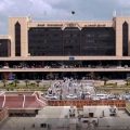 Karachi Airpiort