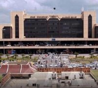 Karachi Airpiort