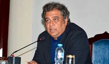 اي سي پي ٻڌي ڇڏي،عمران خان بلدياتي اليڪشن بابت ڳالهائيندو:علي زيدي
