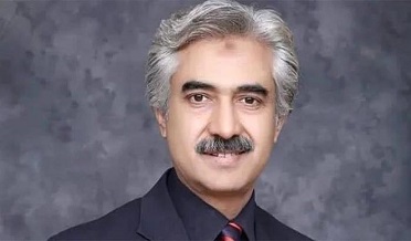 وڏي وزير لاءِ اسان جا انگ مڪمل آهن: اسلم اقبال