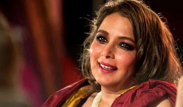 اداڪارا بابرا شريف جي گهر چوري جو ناڪام واقعو