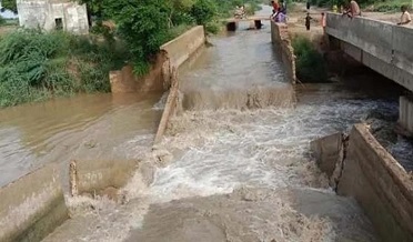 بلوچستان ۾ برساتن سبب فوتين جو انگ 127 ٿي ويو