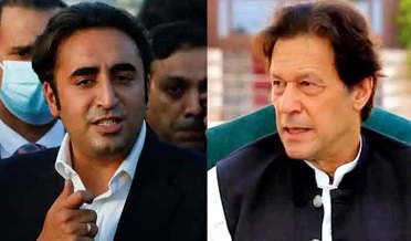 عمران آمريڪا سان لاڳاپا بهتر ڪرڻ جي ڪوشش ڪئي پر ناڪام رهيو: بلاول