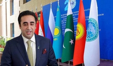 پاڪستان ۽ ڀارت جي وزيراعظمن جي ملاقات جو ڪو پلان ناهي: پرڏيهي وزير