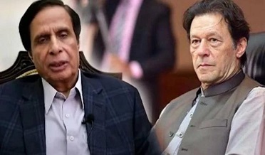 ق ليگ  عمران خان ۽ اقتداري مرڪزن ۾ مفاهمت ڪرائڻ لاءِ سرگرم