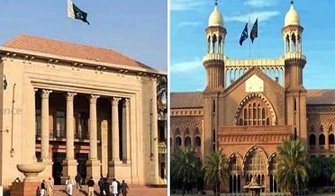 ن ليگ پاران اسپيڪر پنجاب اسيمبلي جي چونڊ عدالت ۾ چئلينج