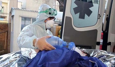 پاڪستان: ڪورونا جا وڌيڪ 190 ڪيس ظاهر، 2 مريض فوت