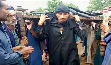 گيسٽرو بي قابو، عورت سميت 3 ڄڻا فوت