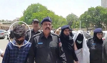 سنڌ هاءِ ڪورٽ: دعا زهرا جي بازيابي بابت درخواست تي فيصلو محفوظ