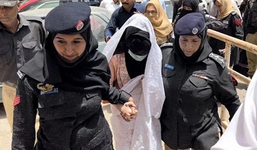 عدالتي حڪم تي دعا جو ٻيهر ميڊيڪل،والدين طلب