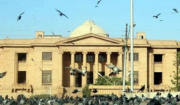 چيف جسٽس سنڌ هاءِ ڪورٽ حج تي روانو