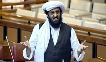 وزيراعظم هائوس ۾ ويهي عمران ملڪ خلاف سازش ڪئي: حافظ حمدالله