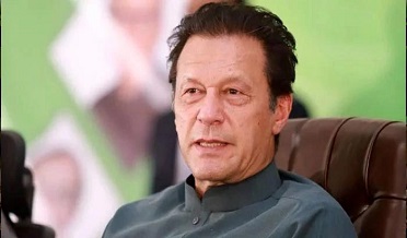عمران خان جو لاهور جو دورو هڪ ڀيرو ٻيهر ملتوي