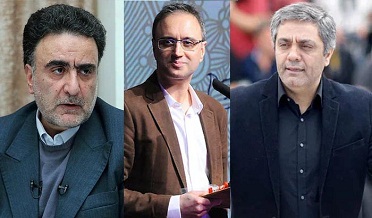 ايران:قومي سلامتي جي خلاف ورزي،2 فلم ساز ۽ سماجي ڪارڪن گرفتار