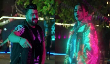 ڪشمير پريميئر ليگ جو آفيشل ترانو جاري