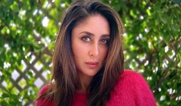 Kareena Kapoor