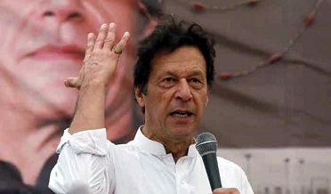 عمران خان لاهور جو دورو متوقع، حڪومت سازي بابت اهم فيصلن جو امڪان