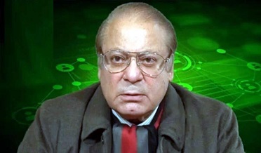 ن  ليگ ڏکين فيصلن جو شڪار ٿي: نواز شريف