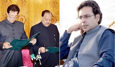عمران خان کي سندس سيٽ تي واپس آڻينداسين: مونس الاهي