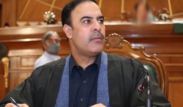 محمد خان ڀٽي پنجاب جي وڏي وزير جو پرنسپل سيڪريٽري مقرر