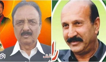 پي پي 7 راولپنڊي ۾ پي ٽي آءِ اميدوار جي ٻيهر ڳڻپ واري درخواست رد